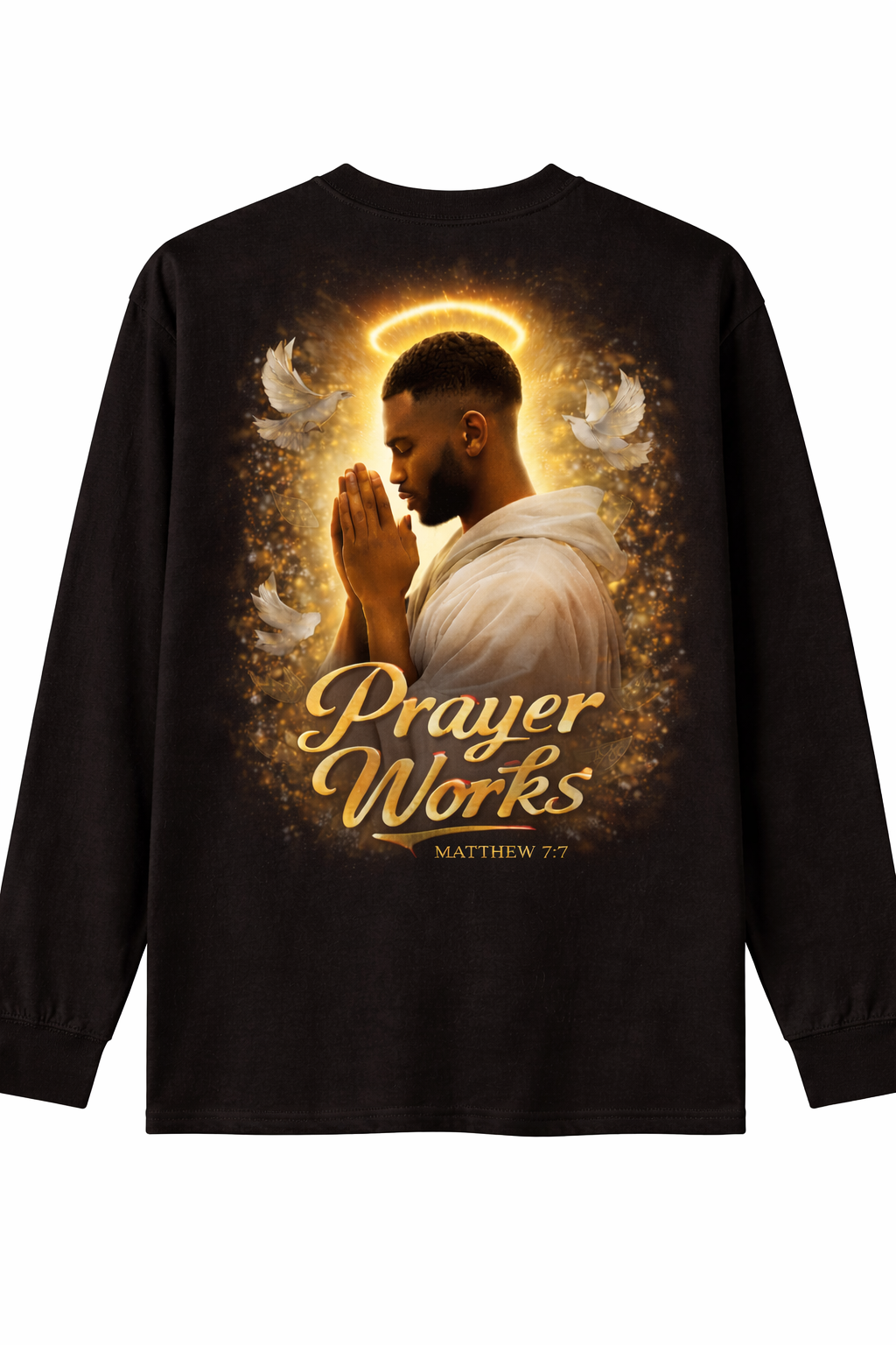 Long sleeve