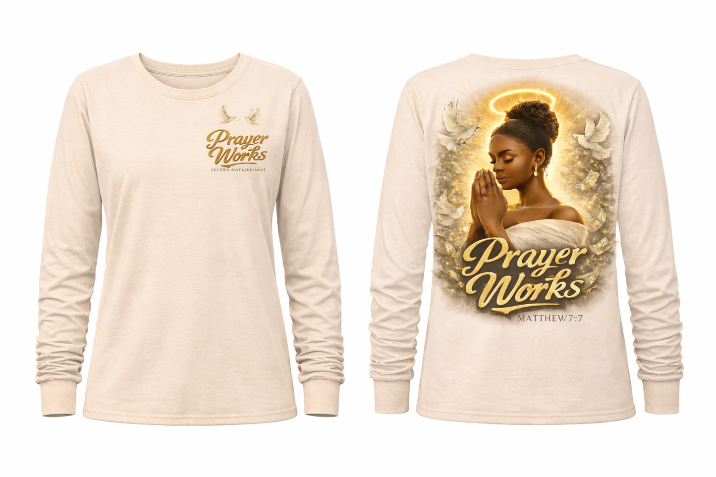 Long sleeve