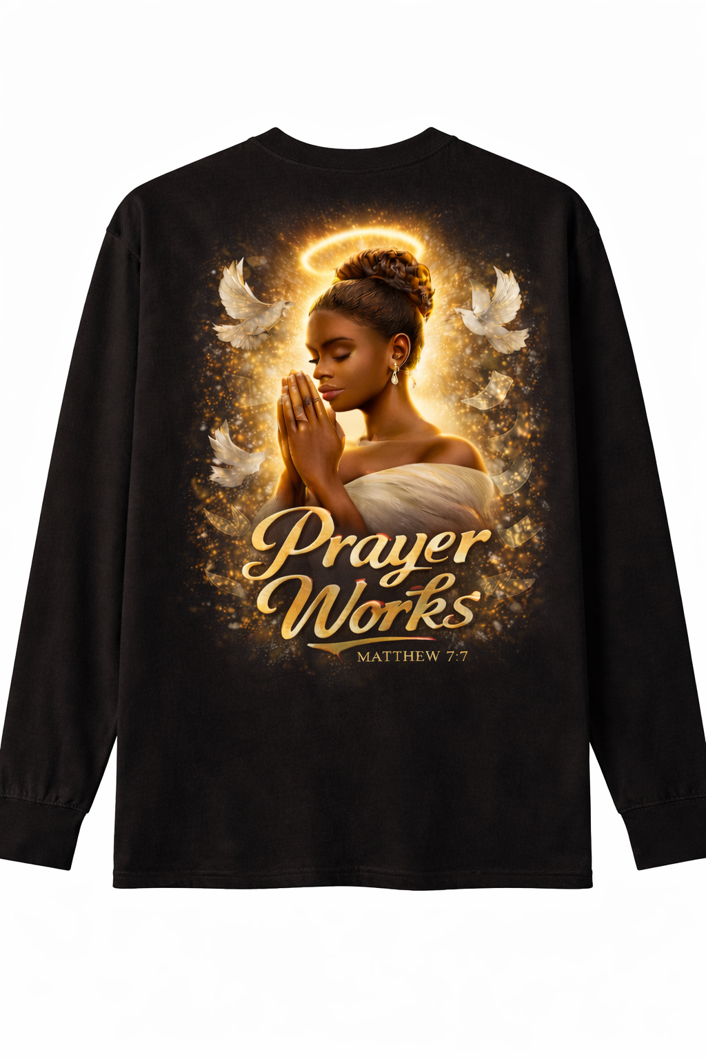 Long sleeve