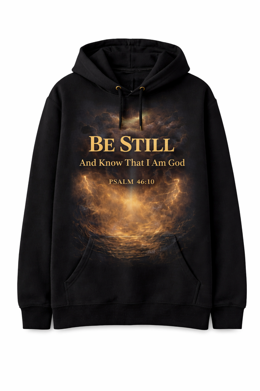 Long sleeve hoodie