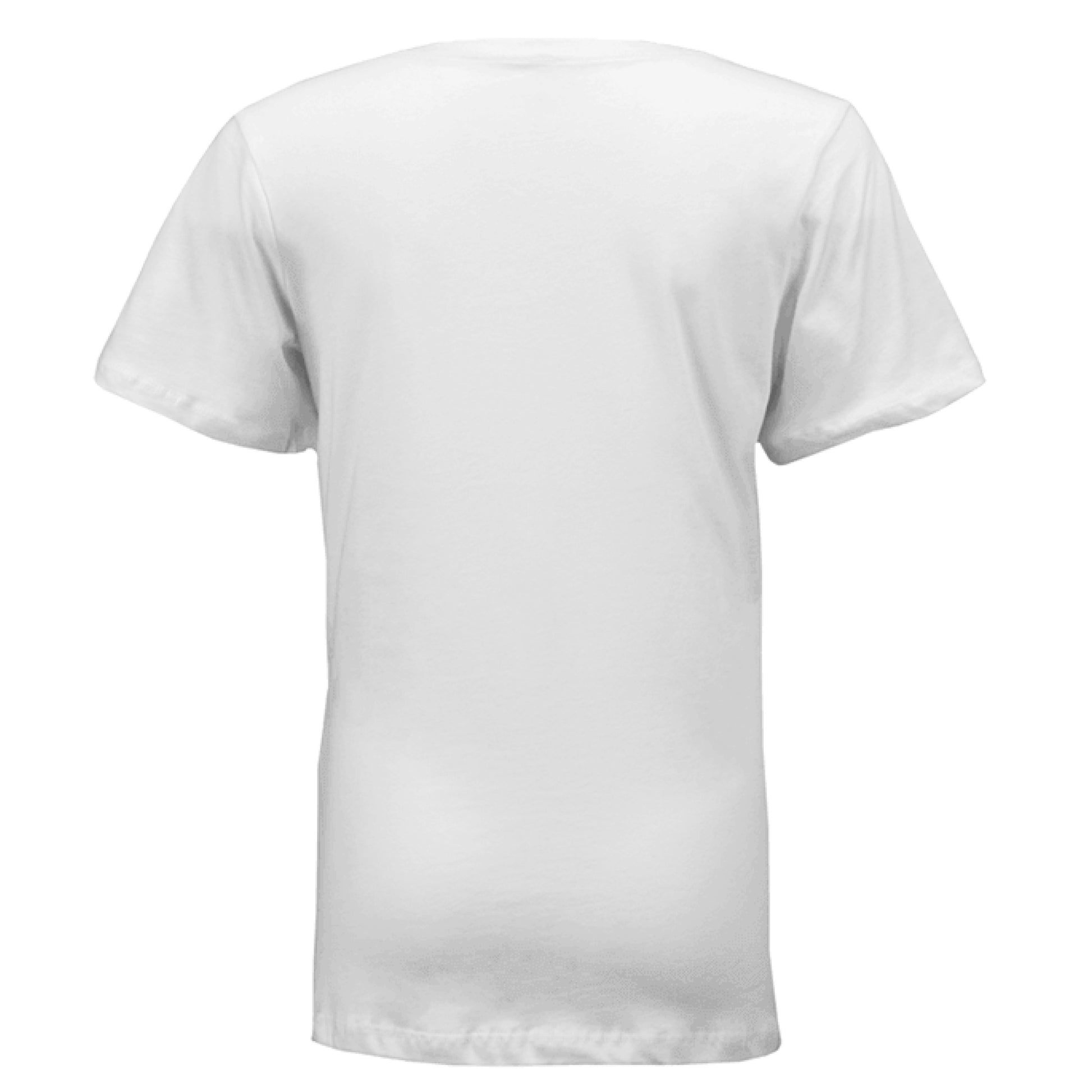 WHITE - BACK
