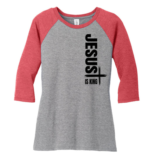 Red Fr/Grey Fr - FRONT