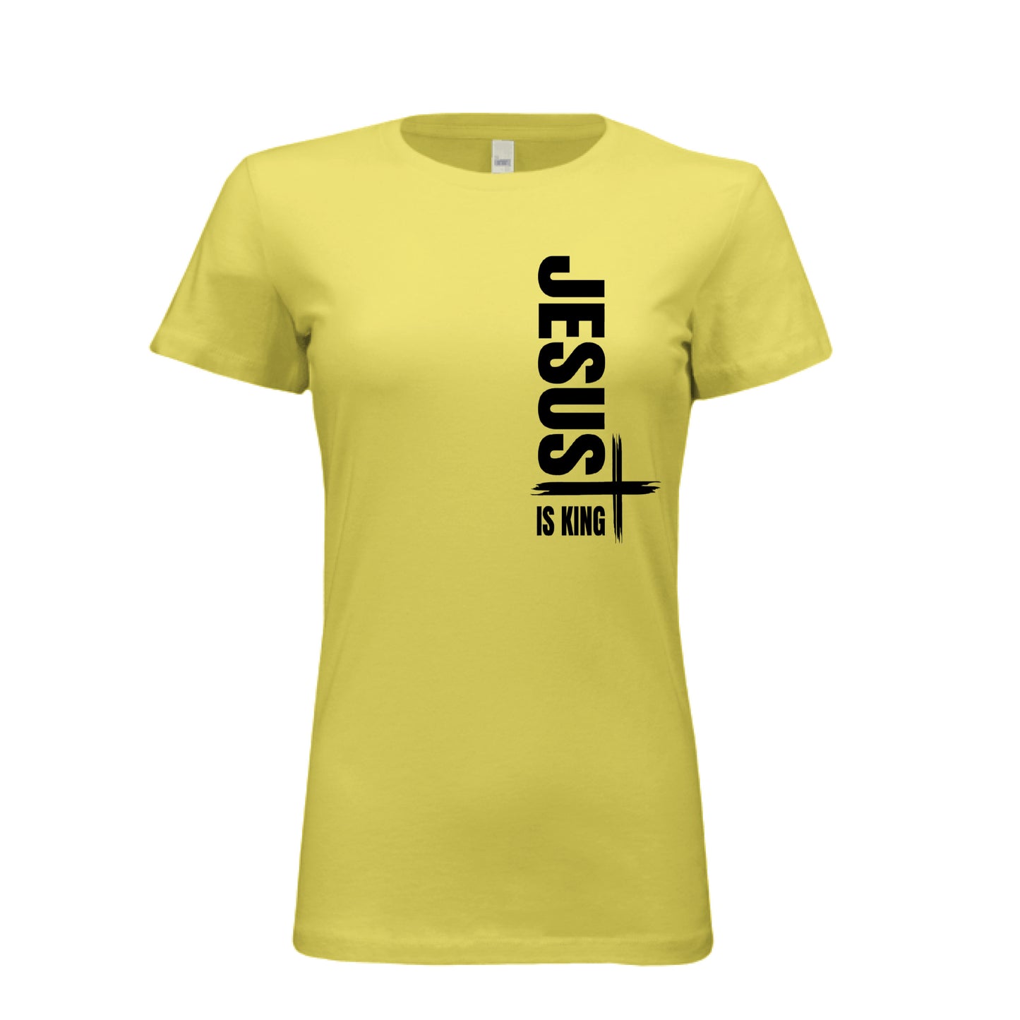 YELLOW - FRONT