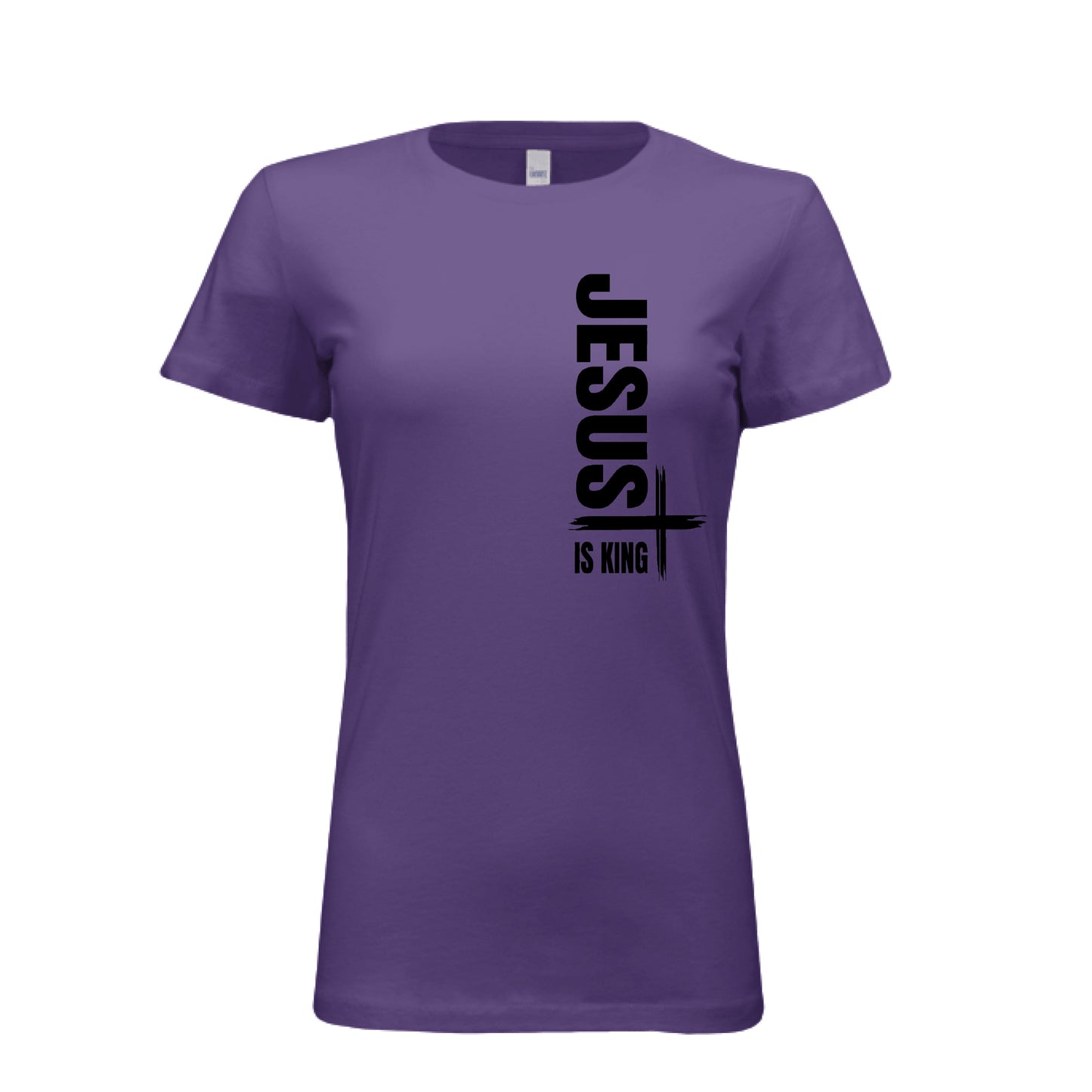 TEAM PURPLE - FRONT