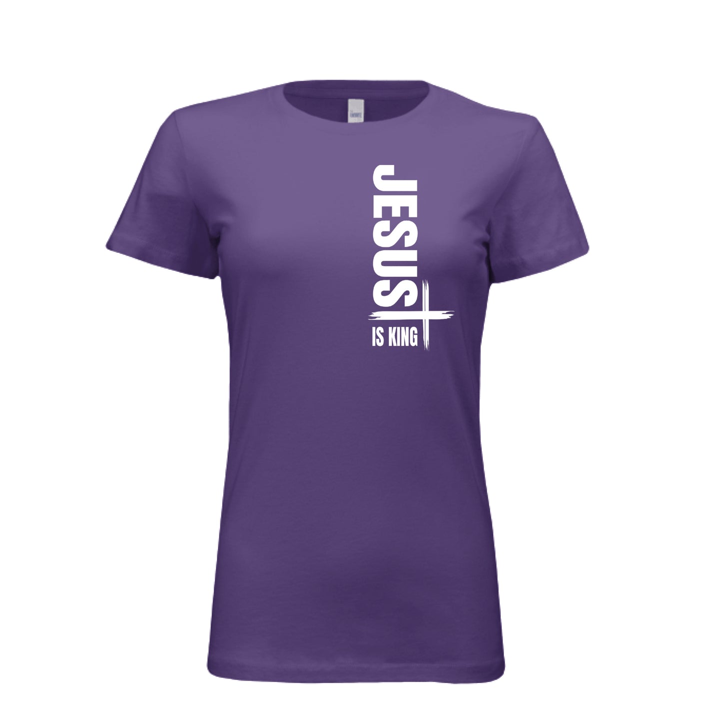 TEAM PURPLE - FRONT