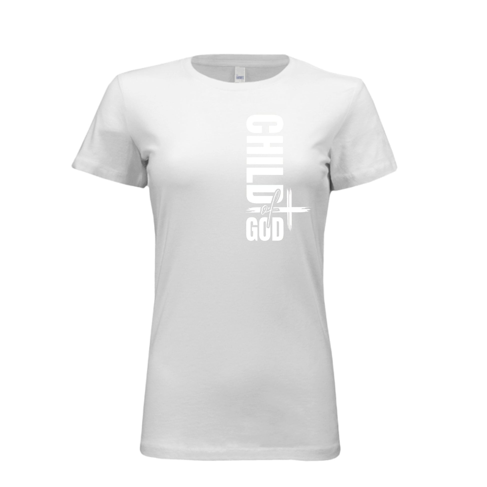 WHITE - FRONT