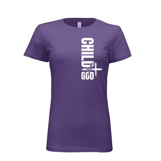 TEAM PURPLE - FRONT