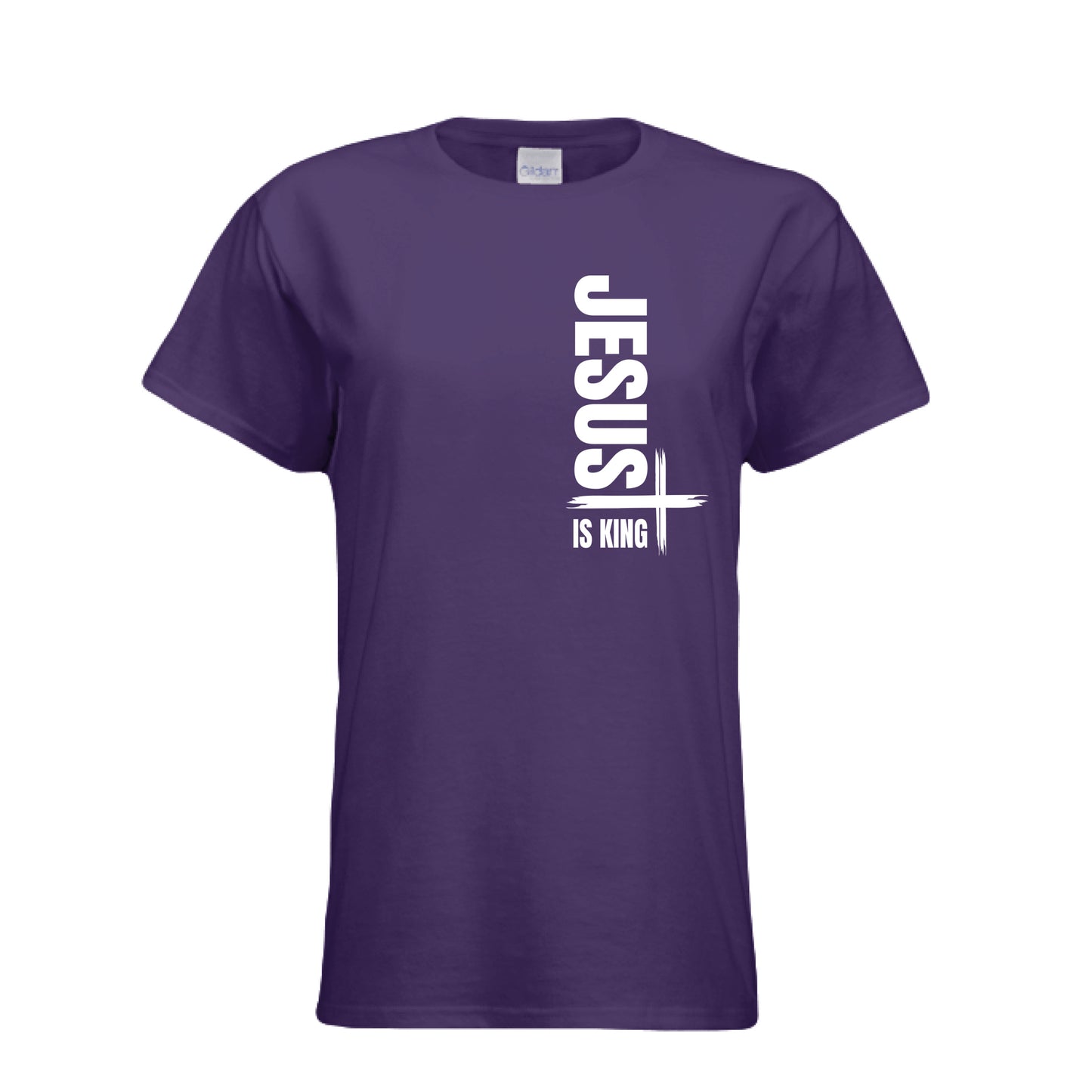 PURPLE - FRONT