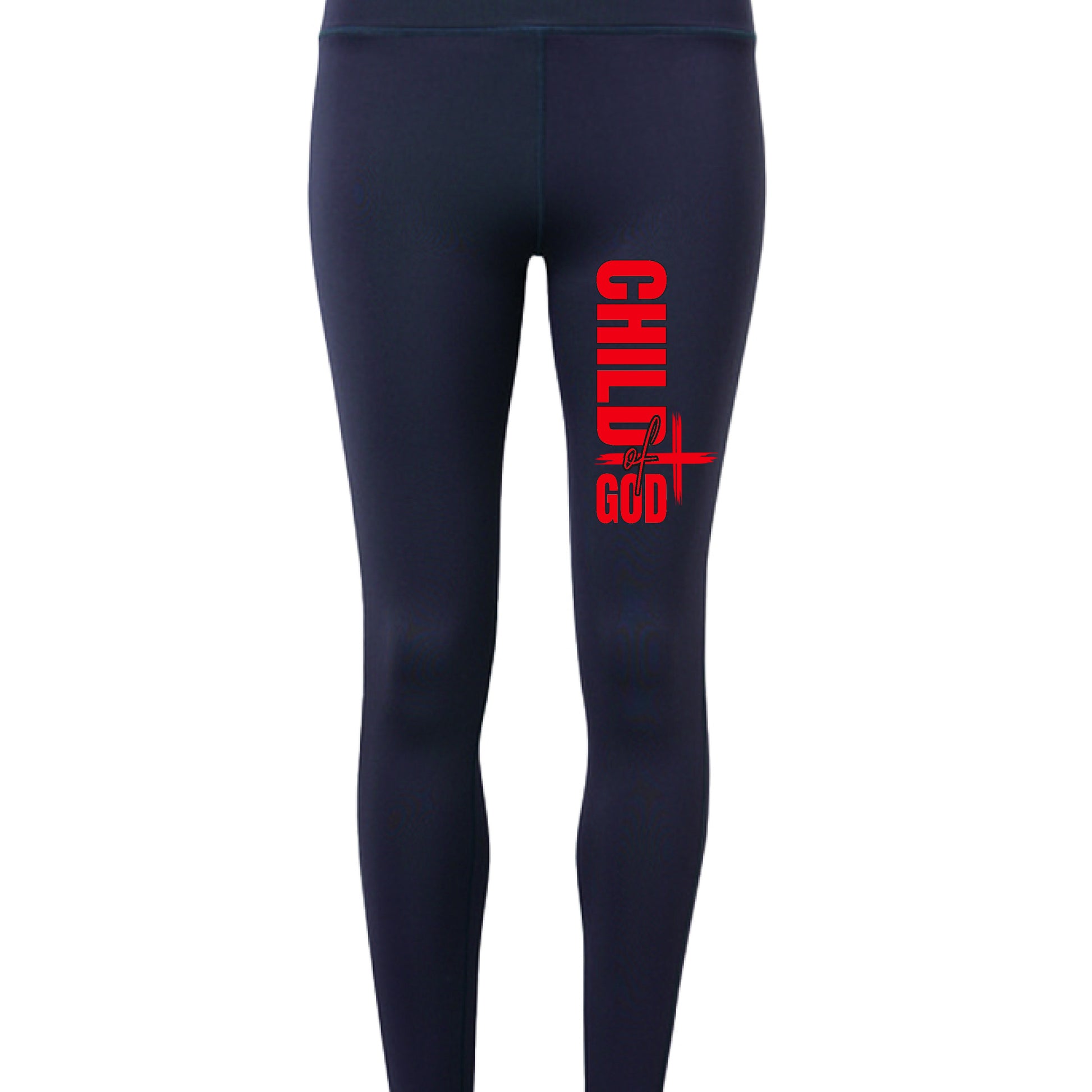 NAVY - FRONT