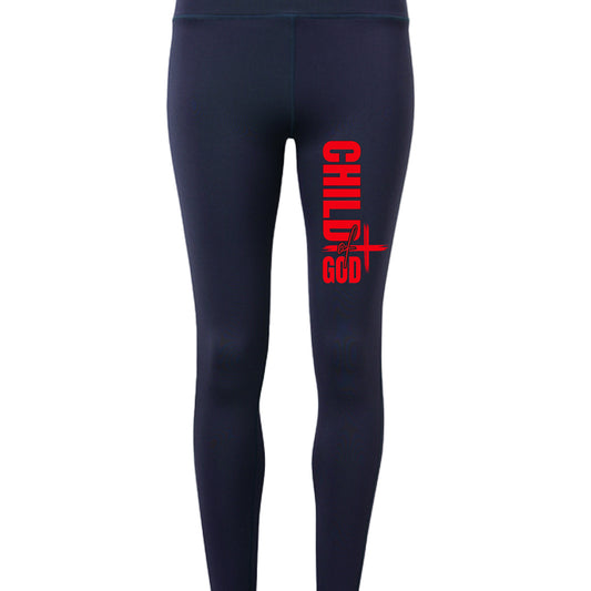 NAVY - FRONT