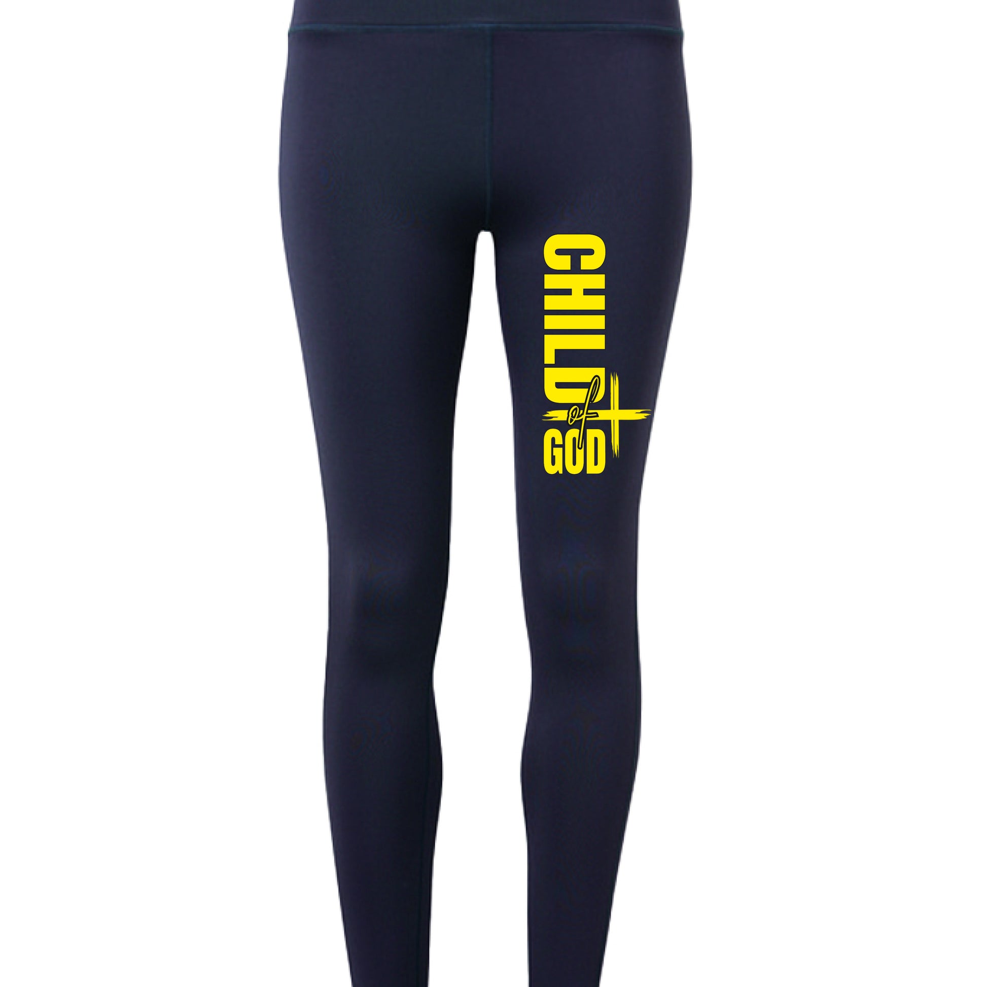 NAVY - FRONT