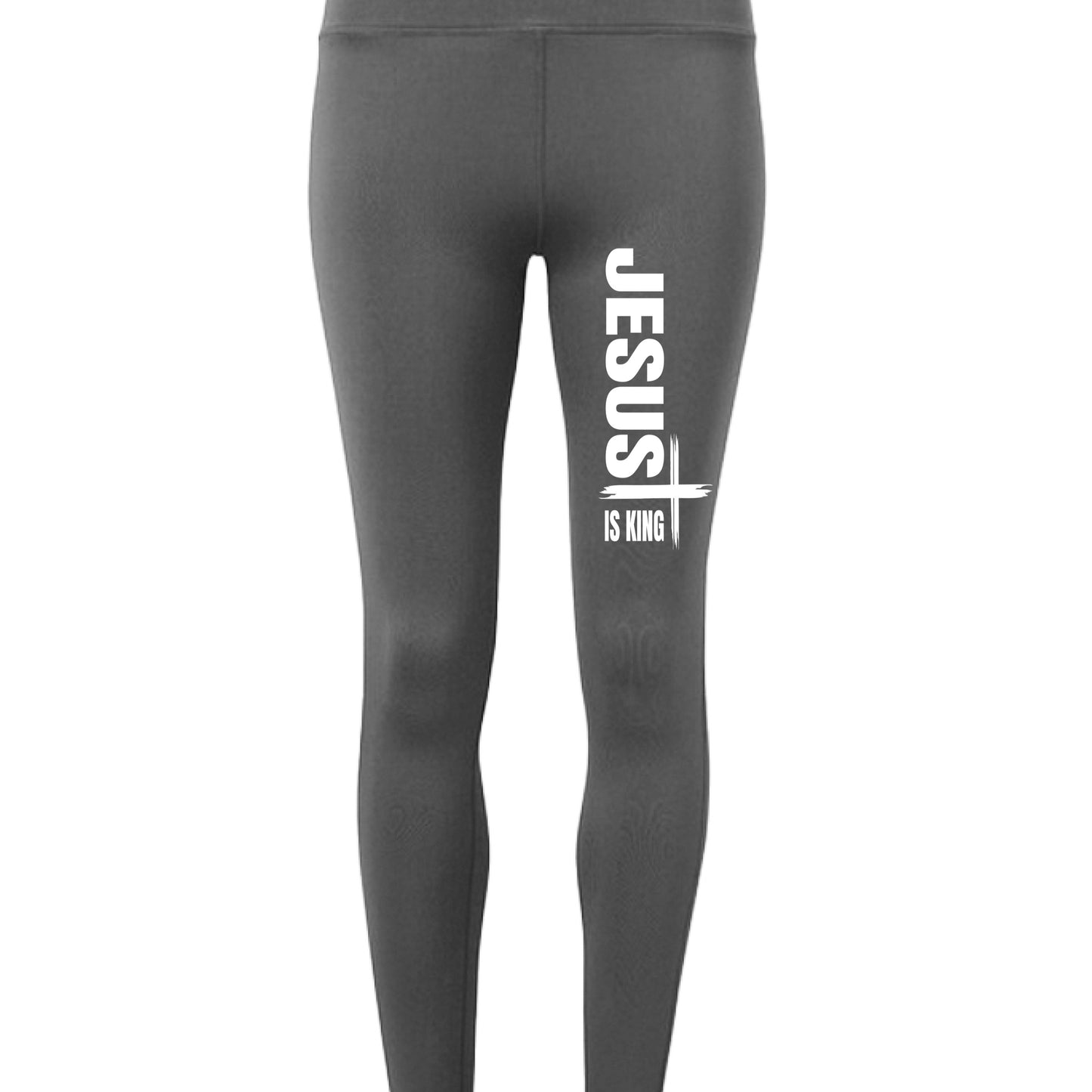 CHARCOAL - FRONT